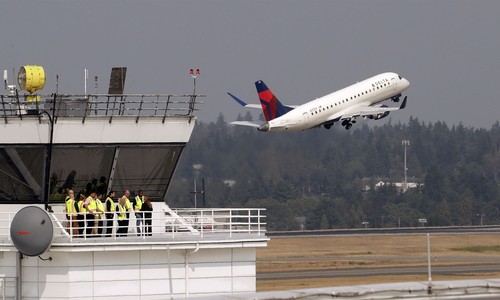 Russian National's $900K Aeroflot Parts Scheme Ends With 12 Guilty Counts