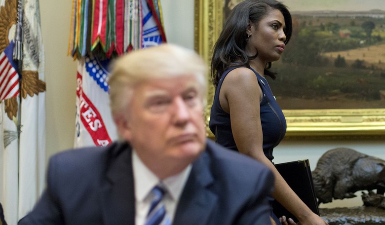 Unpleasant Questions: Are 'N-Word' Tape Rumors Remotely Credible?  If So, Then What?