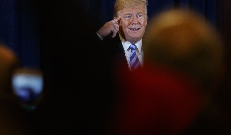 Explaining Trump Hatred 