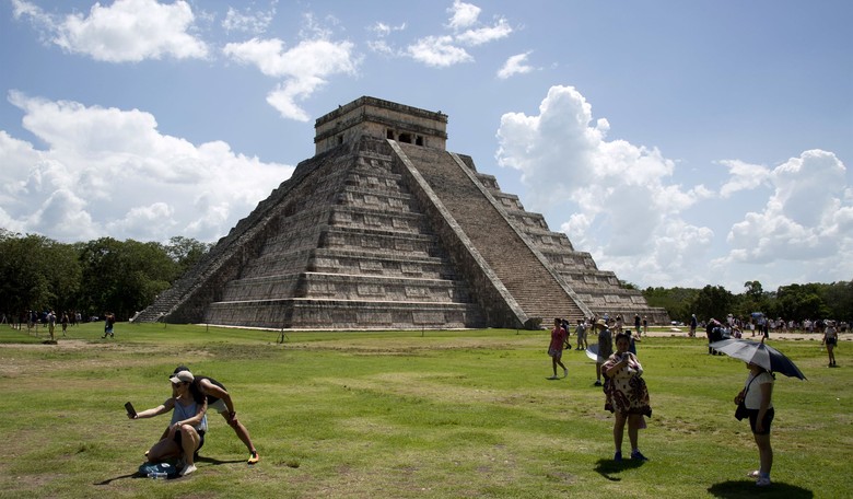 Archaeologists Find a Child Sacrifice Altar in Guatemala, and You Won't Believe How CBS News Spins It