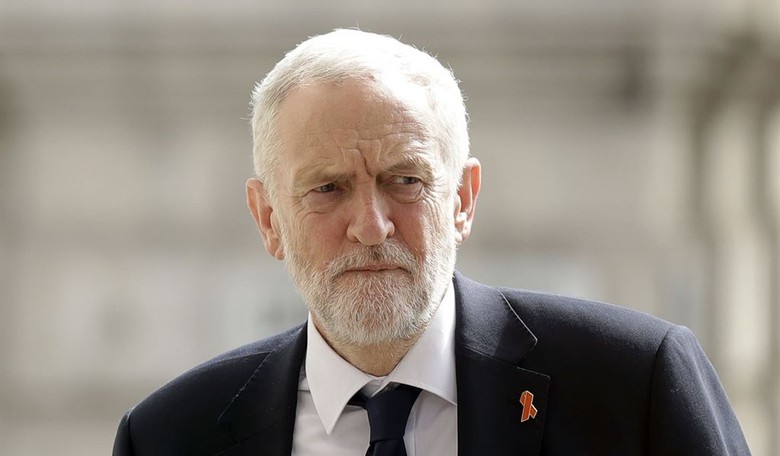 Poll: Forty Percent of British Jews Would Consider Leaving if Corbyn Became Prime Minister