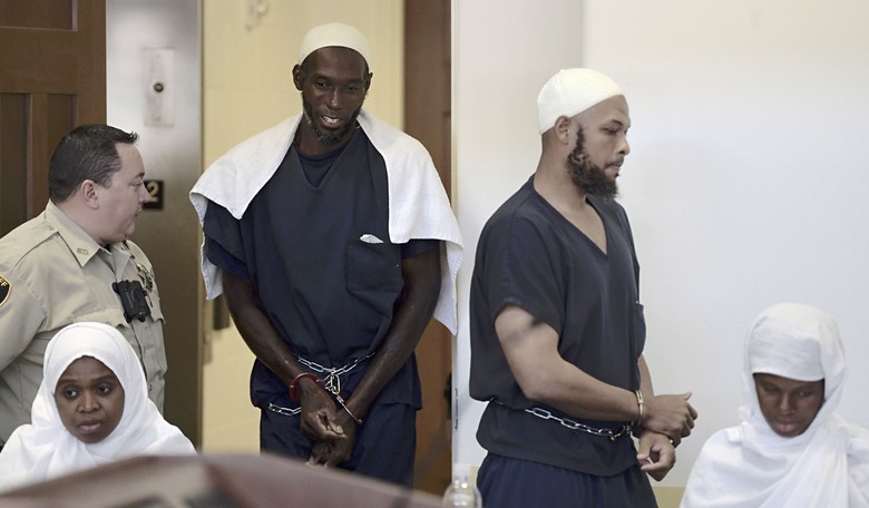 Thank You, Jeff Sessions: New Mexico Terror Suspects Who Were Released Have Been Arrested By The FBI