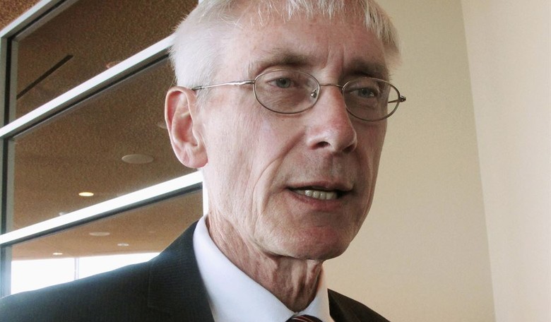 Wisconsin Gov Decides What's 'Essential'