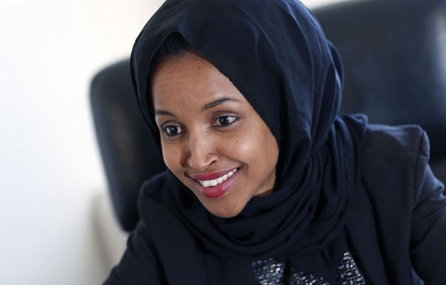 Rep. Ilhan Omar Claims She Knew Nothing About $250 Million Welfare Fraud Scheme