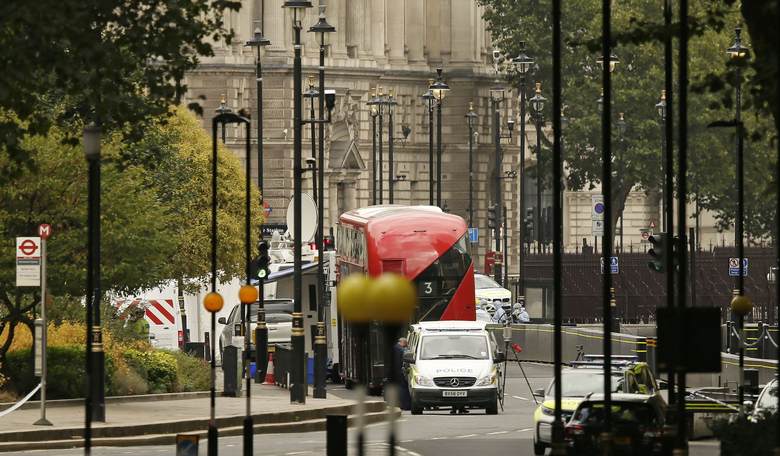 Convicted Terrorist Tied to July 7 London Bombings Set to Be Released in the UK