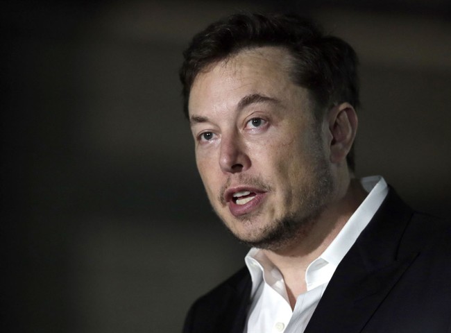 SpaceX IPO: Don’t Bet Against Elon Musk
