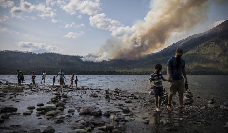 National Park Service Makes an Unprecedented Move During the Ongoing Government Shutdown