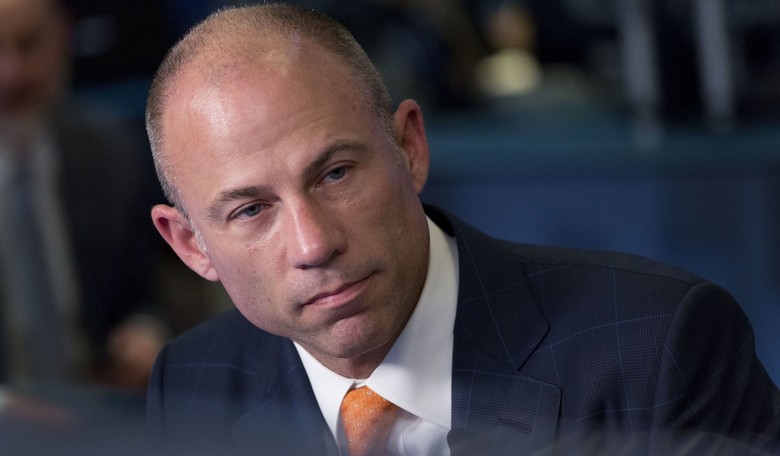 Here Are The Details Behind Actress Mareli Miniutti's Domestic Violence Allegations Against Michael Avenatti