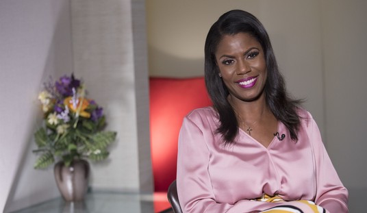 Chris Matthews Compares Omarosa Conflict To Burr-Hamilton Feud