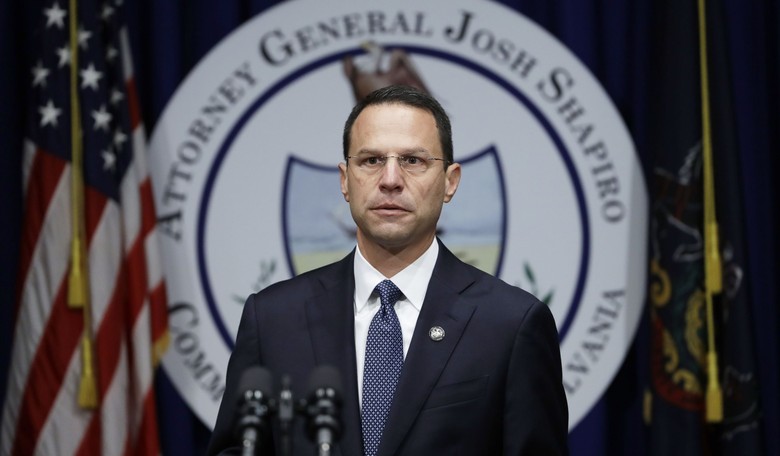 Pennsylvania Voters Are Disappointed With Governor Josh Shapiro's Leadership, Poll Shows