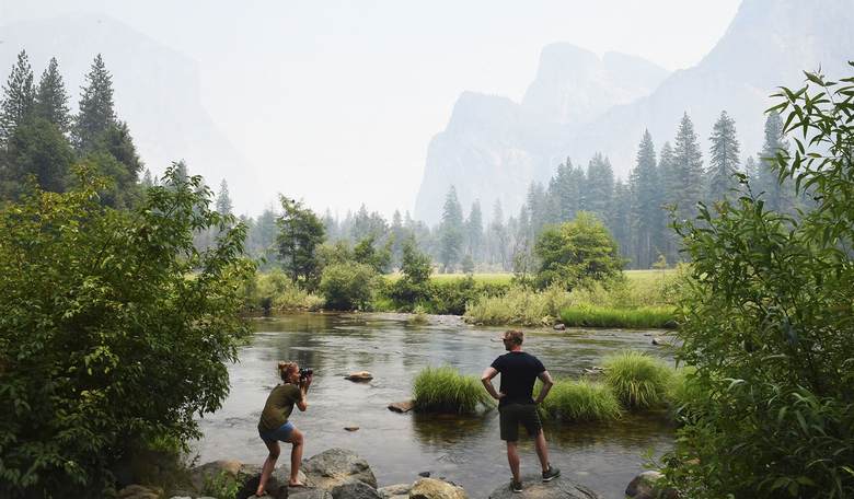 The Great Outdoors is Calling: Will You Answer? 