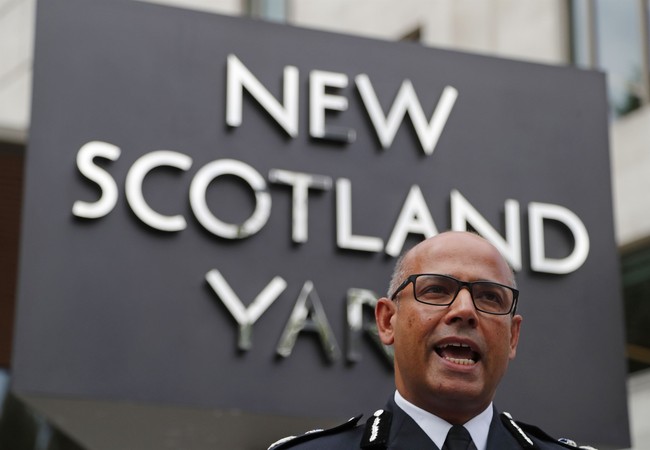 Story of Little Scottish Girl Who Took a Whack for Wielding an Axe Now Jumps Its Track