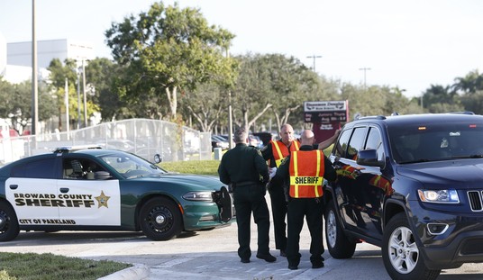 Secret Service Report on School Shootings Shows We Need Trump to Keep Students Safe