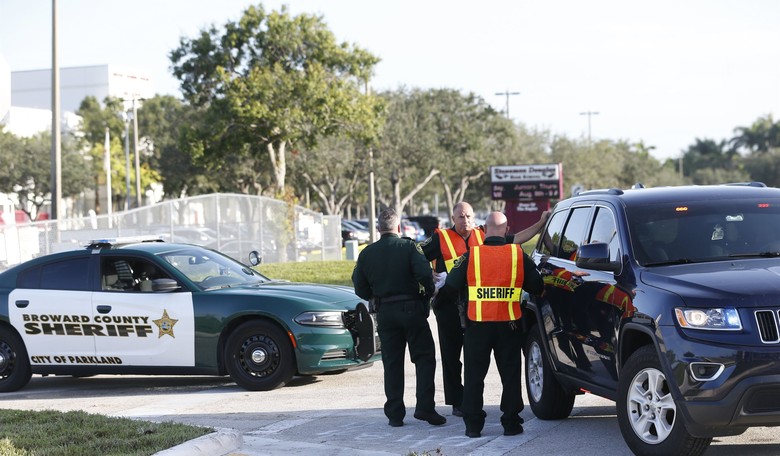 Secret Service Report on School Shootings Shows We Need Trump to Keep Students Safe