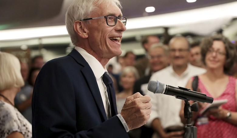 Evers: Some Small Stores ‘Deserving’ of Re-opening