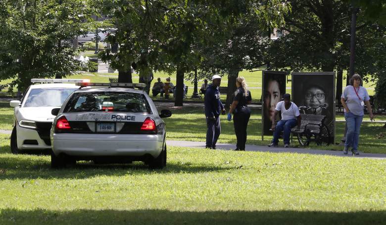 If You See Something and Say Something, You'll Probably Get Called a Racist