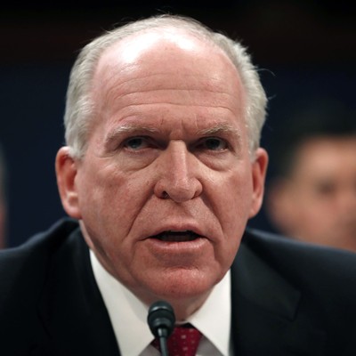 Answer the Questions: DOJ Subpoenas John Brennan in Anti-Trump 'Grand Conspiracy' Probe