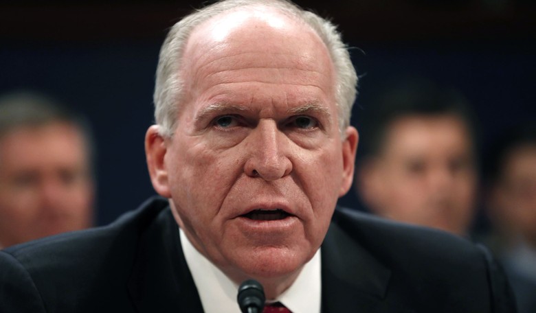 Army Leader Agrees With Trump on Brennan...Calls Him a 'Communist'