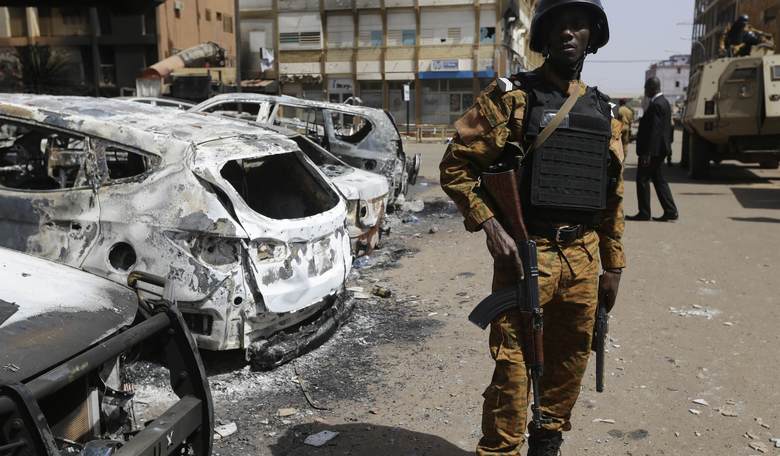 American Christian Missionary Freed After Terrorist Kidnapping