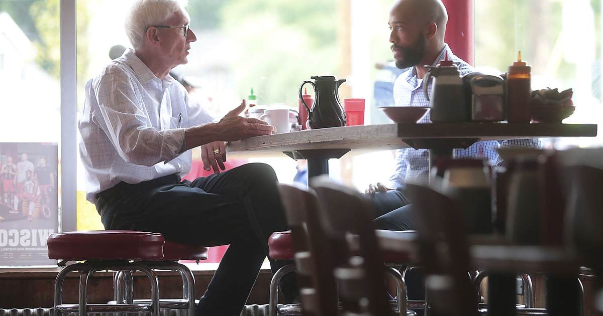 Shocking: Mandela Barnes Exits Governor’s Race – A Victory for Traditional Values?