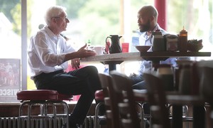 Is This Why Mandela Barnes Dropped Out of the Governor's Race?