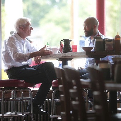 Is This Why Mandela Barnes Dropped Out of the Governor's Race?