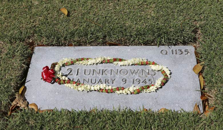 As We Honor Our Fallen on Memorial Day, Two Military Labs Race Against Time to Identify WW II Remains
