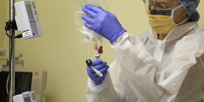 'Something Bad is Going to Happen': Ex-Nurse Blows the Whistle on Tennessee Hospital for Drug Mix-Up