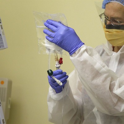 'Something Bad is Going to Happen': Ex-Nurse Blows the Whistle on Tennessee Hospital for Drug Mix-Up