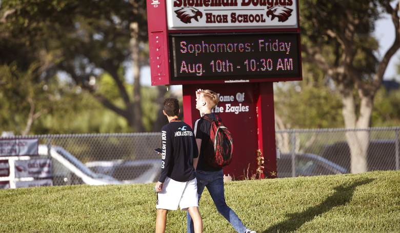 Awful: Parkland Shooting Survivor Commits Suicide