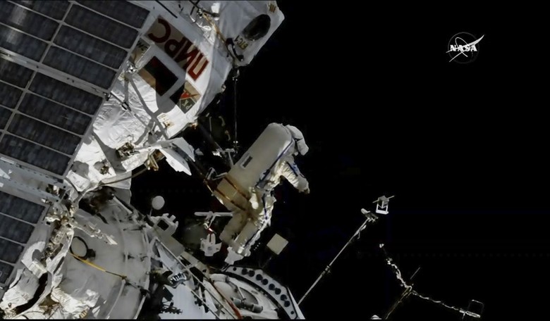 Thanks to Trump, Space, 'the Next Great American Frontier,' Is Within Reach
