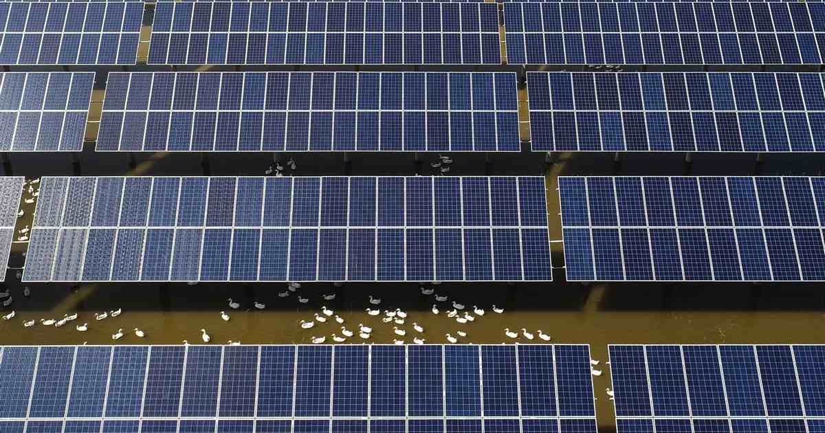 Red States Prove Lower Energy Costs Start With Expanding Domestic Supply – From All Sources