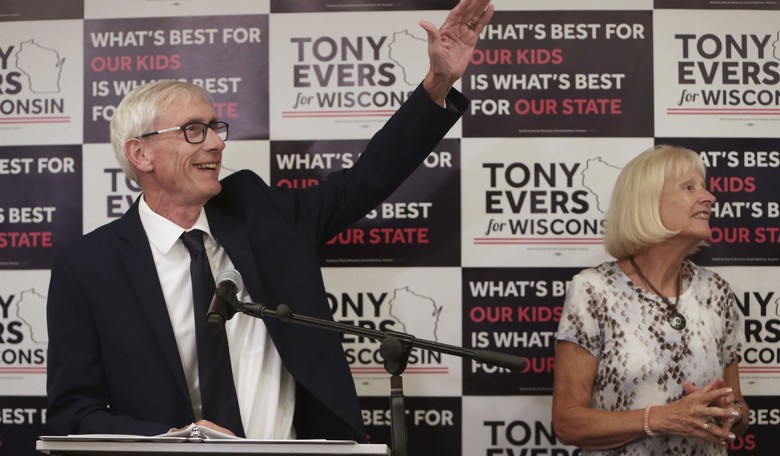 Gov. Elect Evers’ People’s Budget Forum Billed for 'Regular People' But Instead Filled with 'Special Interests'