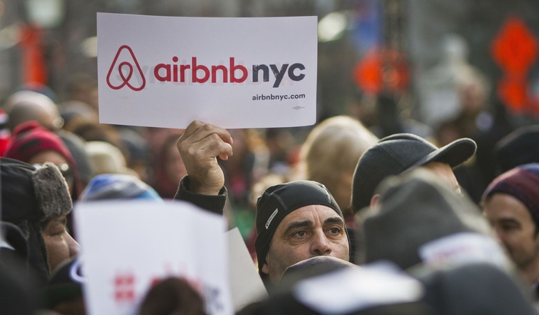 Conservatives Must Be Cautious About Dancing with Airbnb
