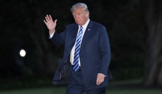 What A Trump Impeachment Might Look Like