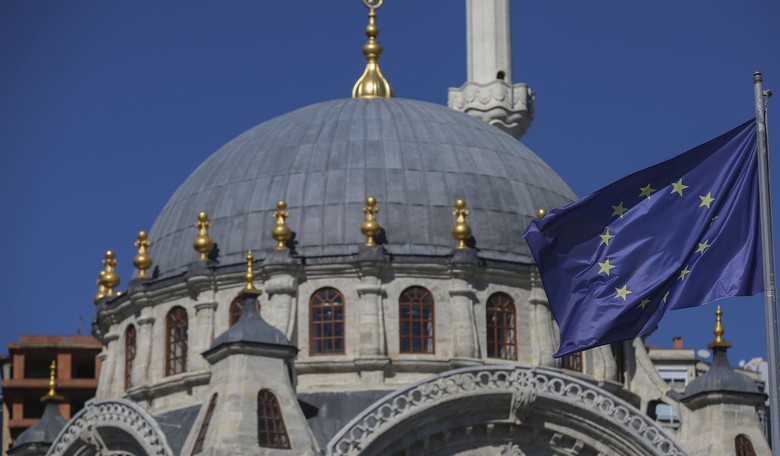 Allahu Akbar, Europe!