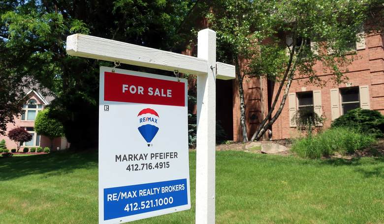 The Most Compelling Sector Of 2019: Real Estate