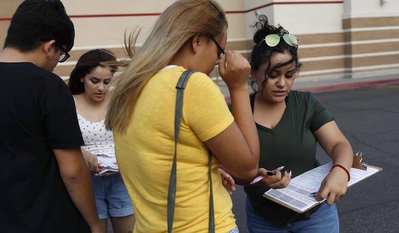 More Data Shows How Going Woke Is Costing Democrats HEAVILY with One Key Voter Bloc