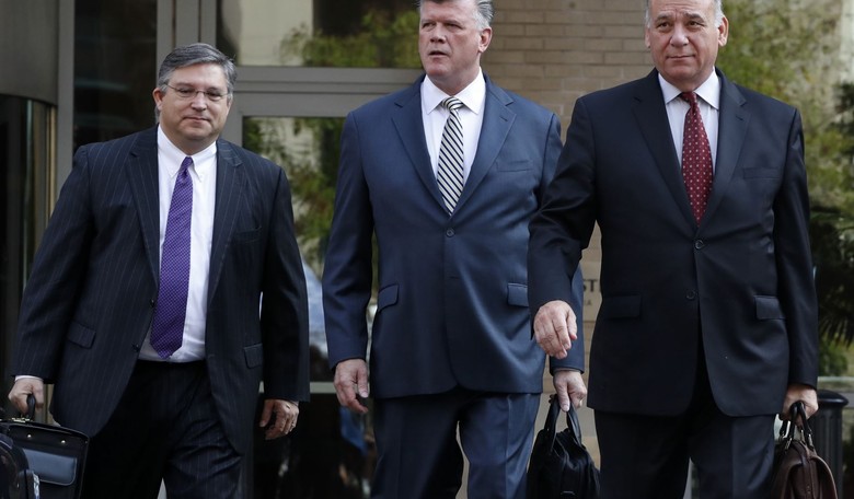 Trump, Manafort and the Company They Keep