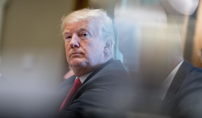 NBC Analyst ‘Virtually Certain’ Ten Percent of Republicans Would Let Trump Kill Their Parents and Grandparents