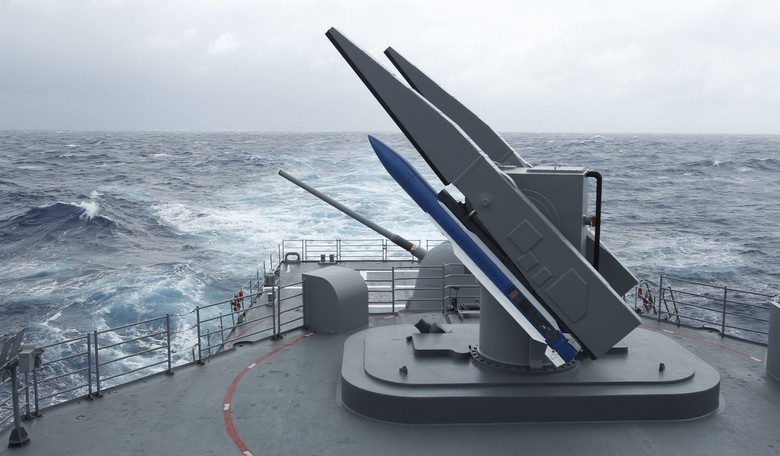 Army Long Range Strike Gives China a Taste of Its Own Medicine