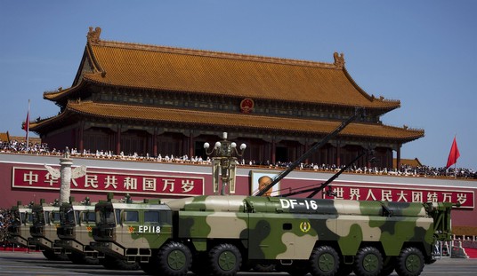 Tiananmen Square Massacre: 30 Years Later