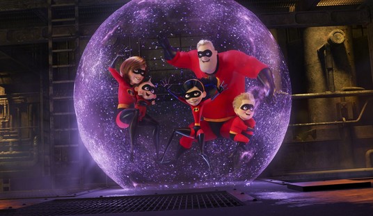 The Incredible Redefining of the Superhero