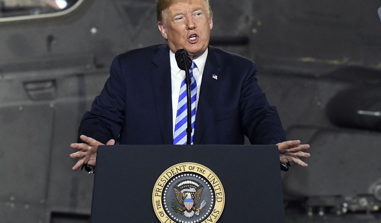 New Poll Results Freaking out Democrats