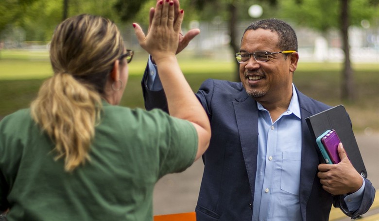 Sleaze: Here Are The Democrats Embroiled In Me Too Abuse Allegations That Won Last Night 