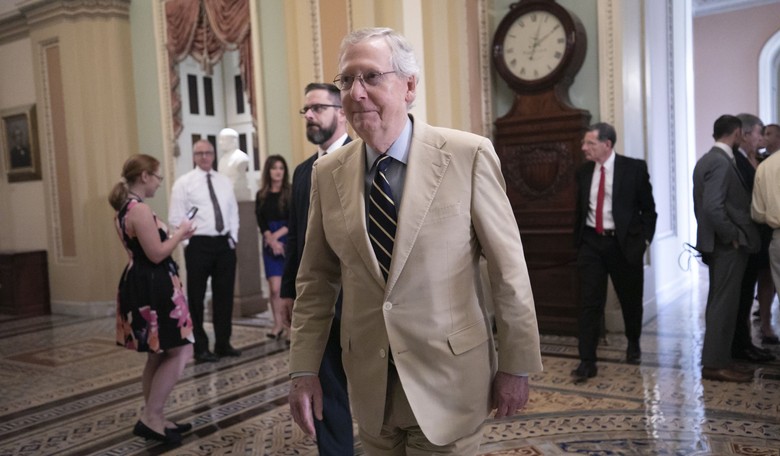 Republicans Can, Must Keep Control in Midterms