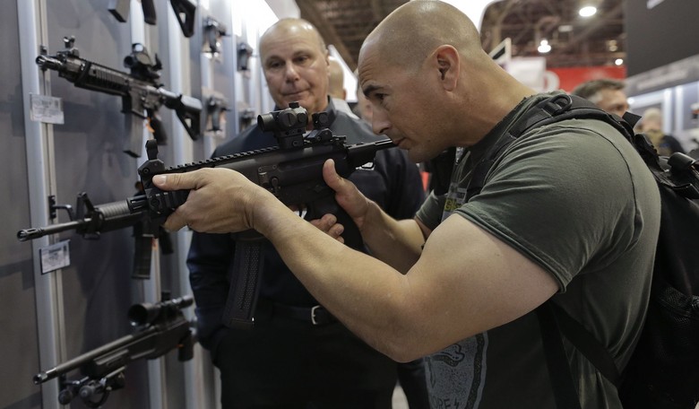 Associated Press' Attempt to Destroy SHOT Show's Reputation Went Down in Flames