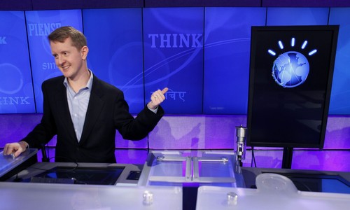 Here's Why BlueSky Is Accusing Jeopardy Host Ken Jennings of Being 'Transphobic'