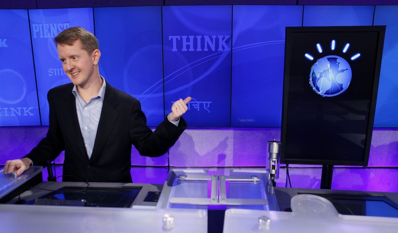 Here's Why BlueSky Is Accusing Jeopardy Host Ken Jennings of Being 'Transphobic'
