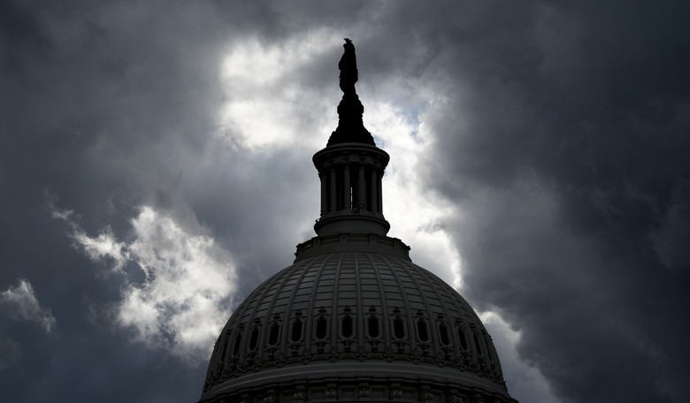 America’s Economy Continues to Suffer Under Washington’s Tax Uncertainty